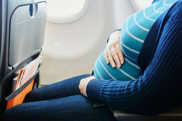 Midwives and Life - Travel Safely: Flying During Pregnancy